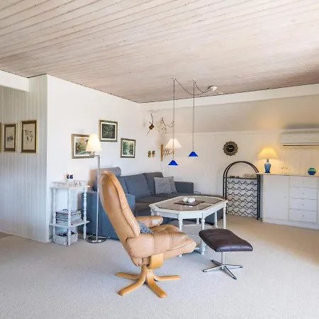 Vakantiehuis Holiday Cxxv