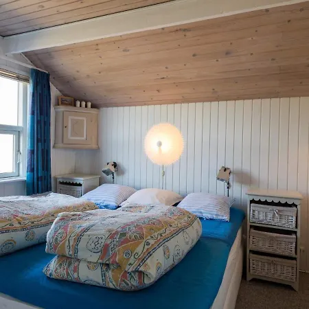 Vakantiehuis Holiday Cxxv Fanø