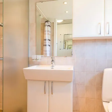 Vakantiehuis Holiday Cxxv