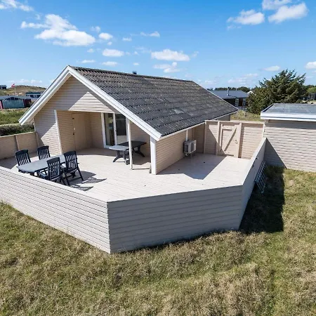 Vakantiehuis Holiday Cxxv